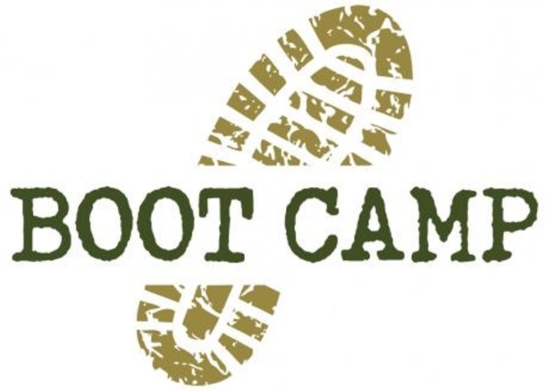 Dissertation boot camp mit